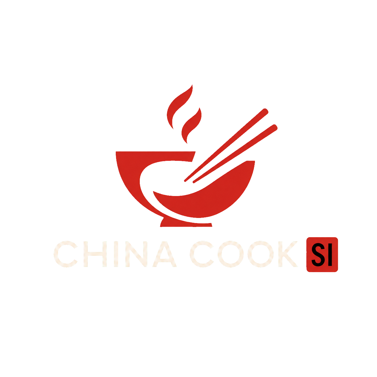 China Cook SI logo